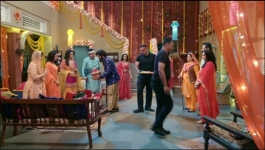 Megha Barsenge - 31st October 2024